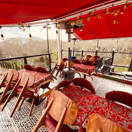 Ottoman Luxury Hotel Istanbul Luaran gambar
