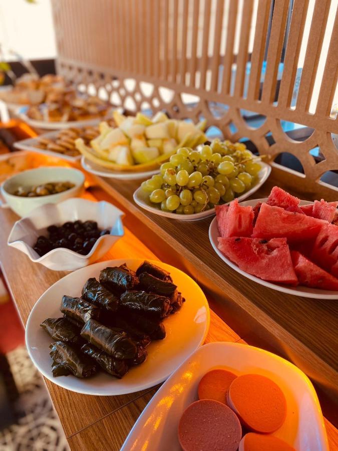 Ottoman Luxury Hotel Istanbul Luaran gambar