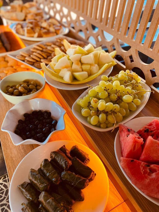 Ottoman Luxury Hotel Istanbul Luaran gambar
