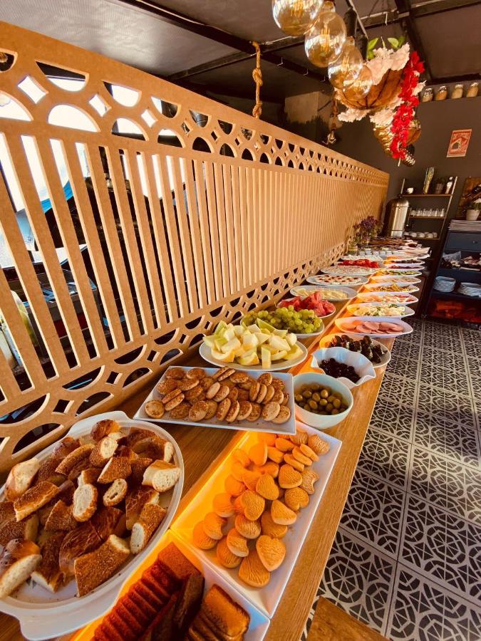 Ottoman Luxury Hotel Istanbul Luaran gambar