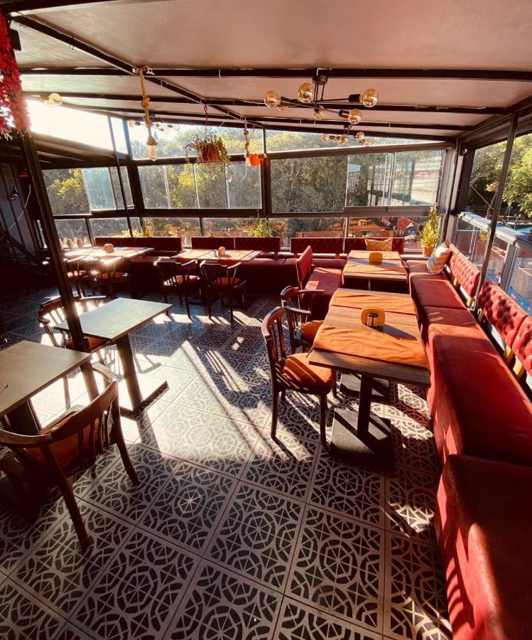 Ottoman Luxury Hotel Istanbul Luaran gambar