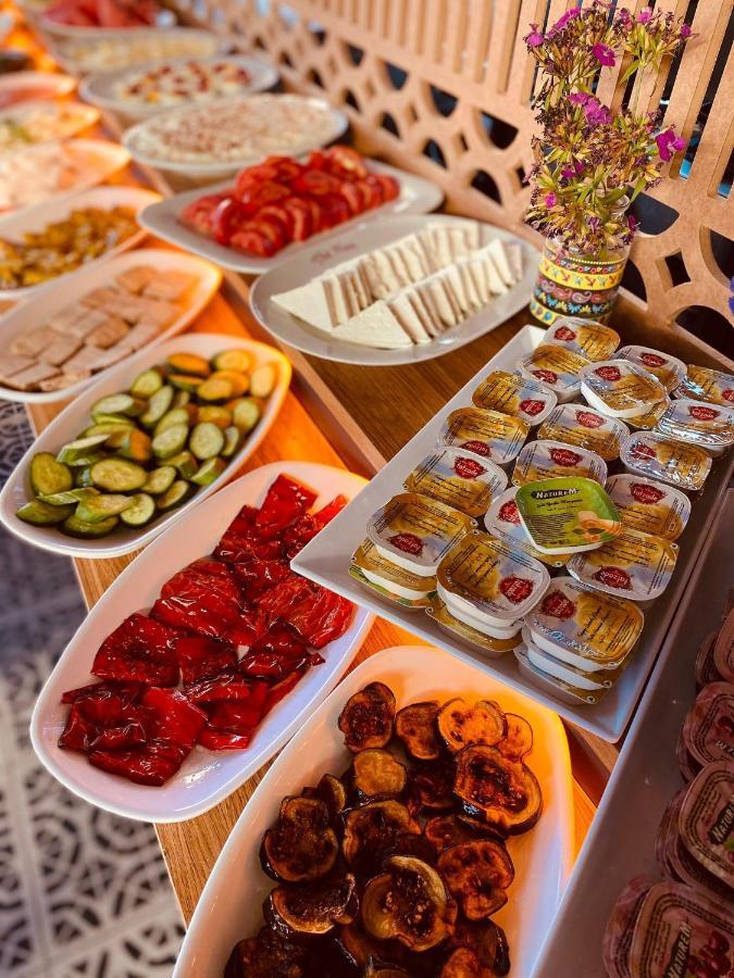 Ottoman Luxury Hotel Istanbul Luaran gambar