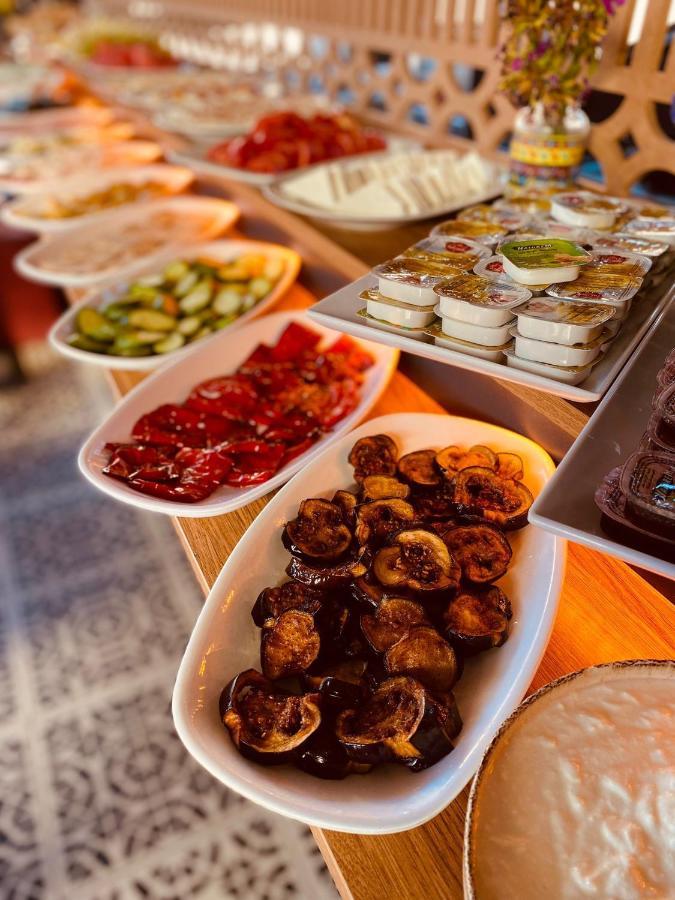 Ottoman Luxury Hotel Istanbul Luaran gambar