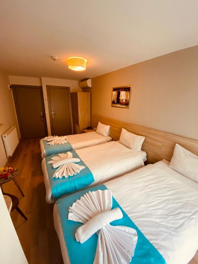 Ottoman Luxury Hotel Istanbul Luaran gambar