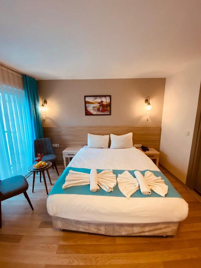 Ottoman Luxury Hotel Istanbul Luaran gambar
