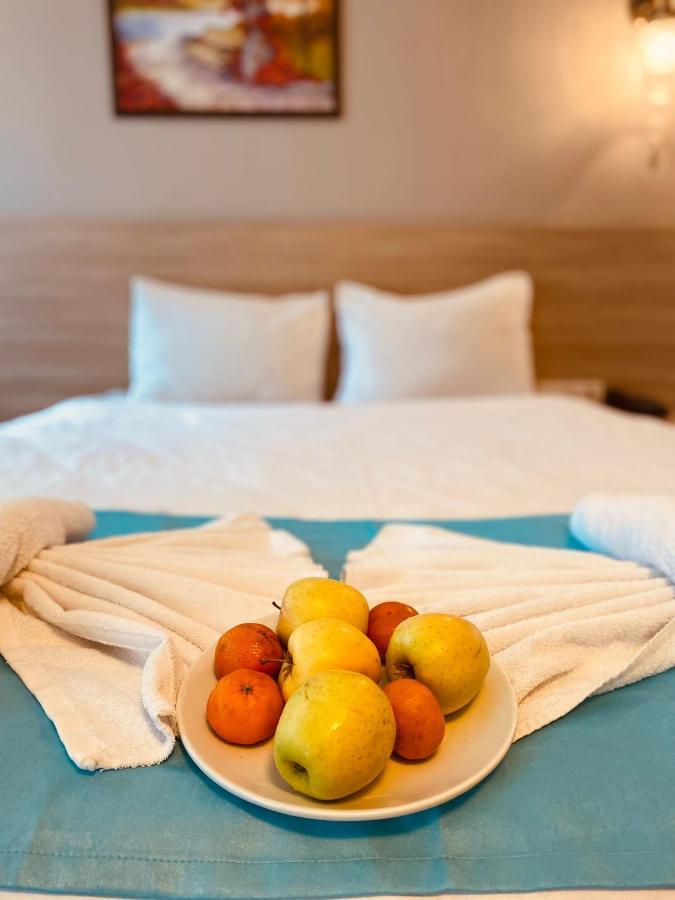 Ottoman Luxury Hotel Istanbul Luaran gambar