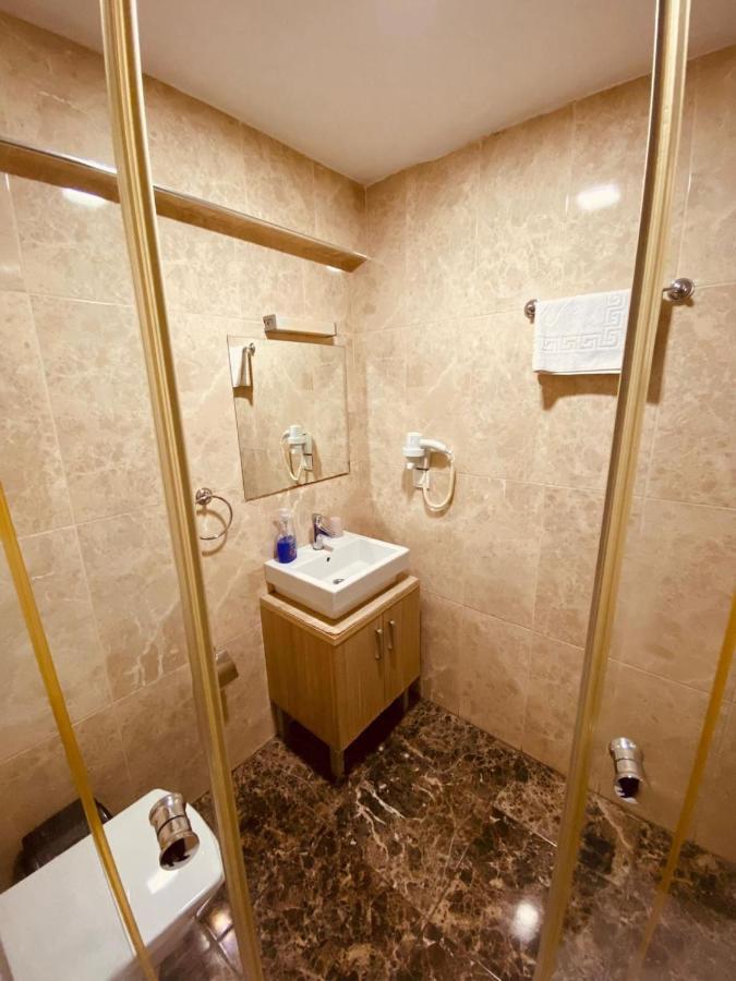 Ottoman Luxury Hotel Istanbul Luaran gambar