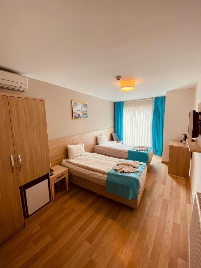 Ottoman Luxury Hotel Istanbul Luaran gambar