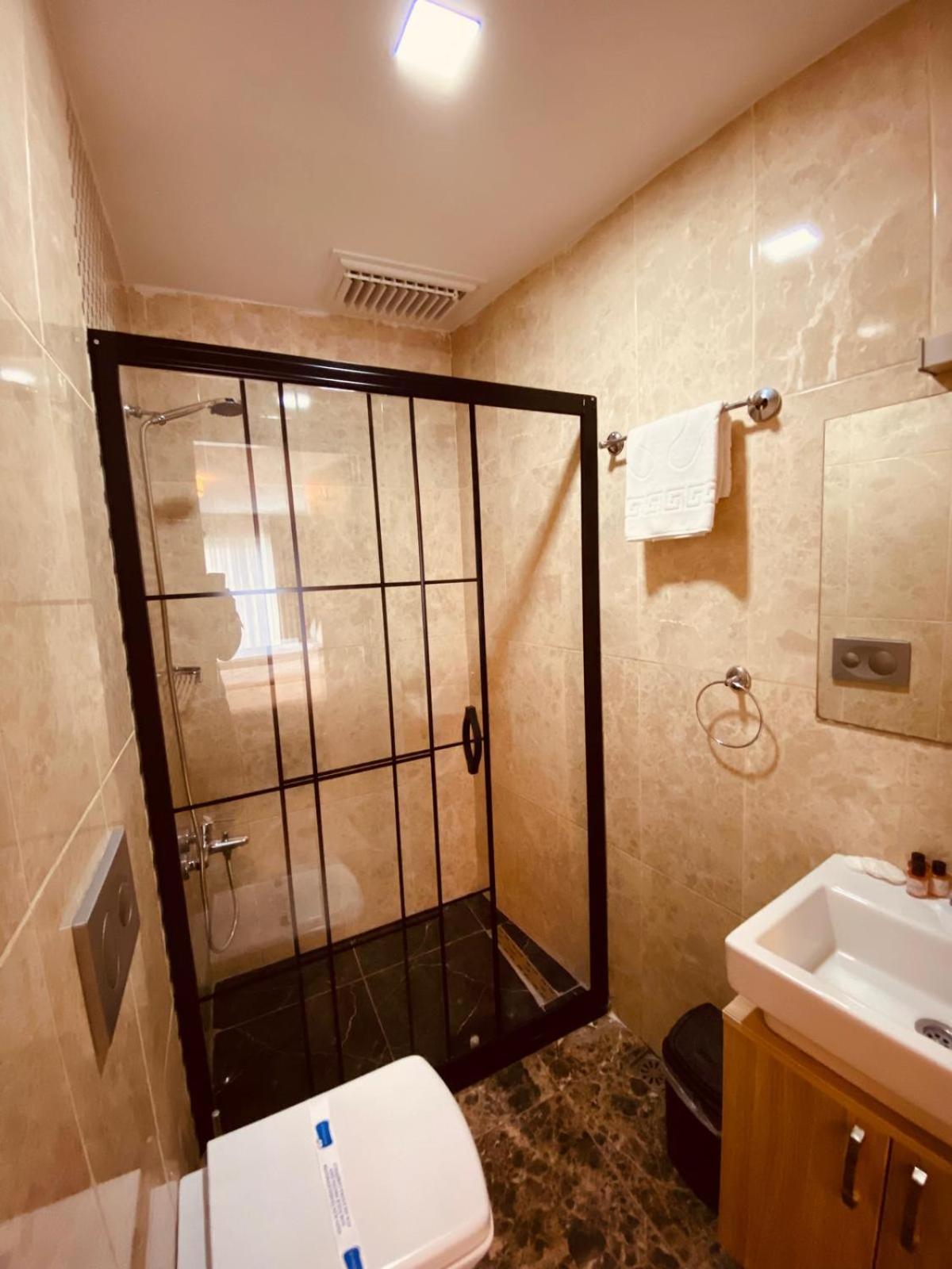 Ottoman Luxury Hotel Istanbul Luaran gambar