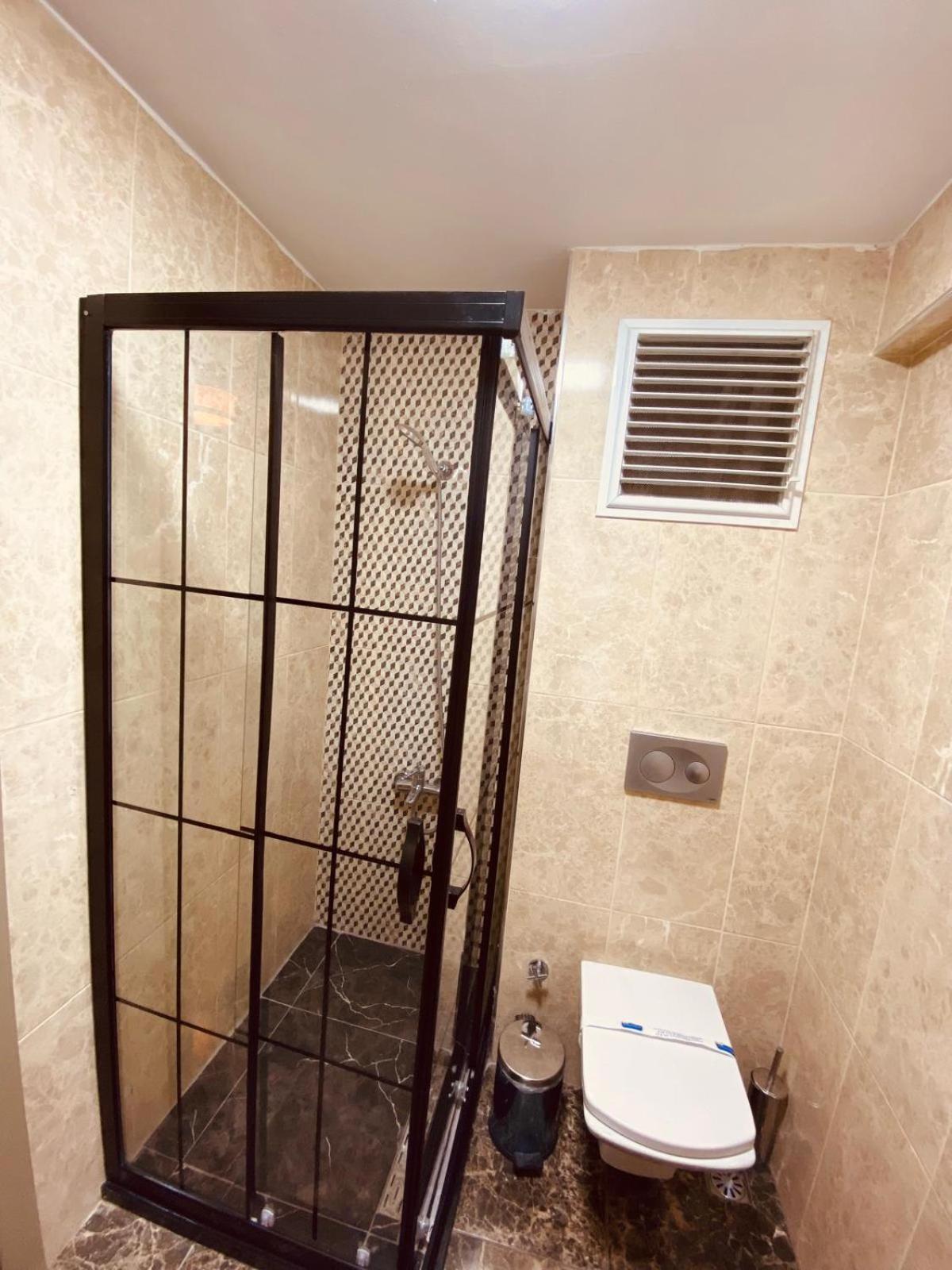 Ottoman Luxury Hotel Istanbul Luaran gambar