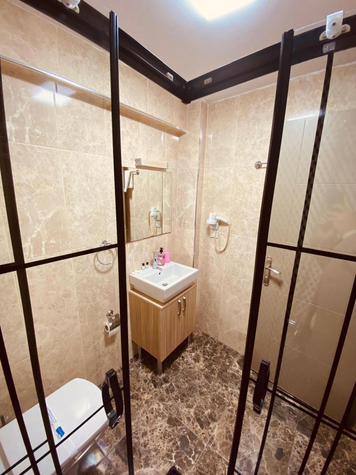 Ottoman Luxury Hotel Istanbul Luaran gambar