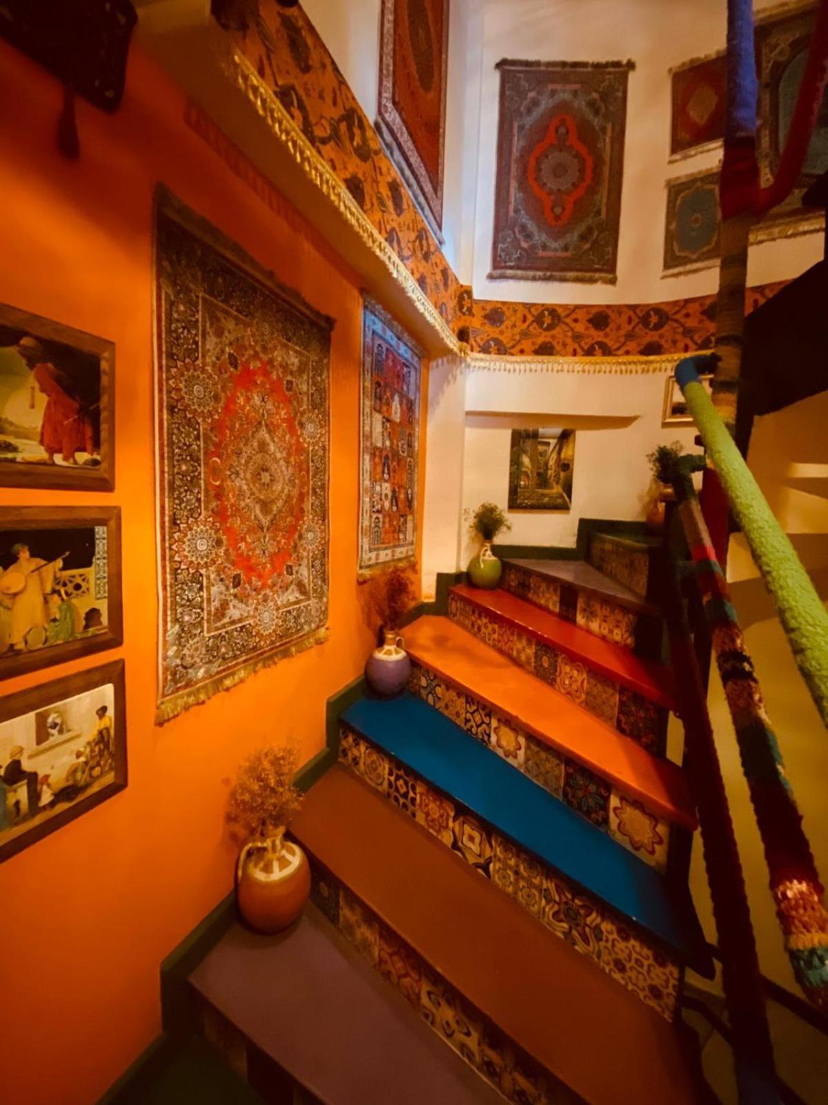 Ottoman Luxury Hotel Istanbul Luaran gambar
