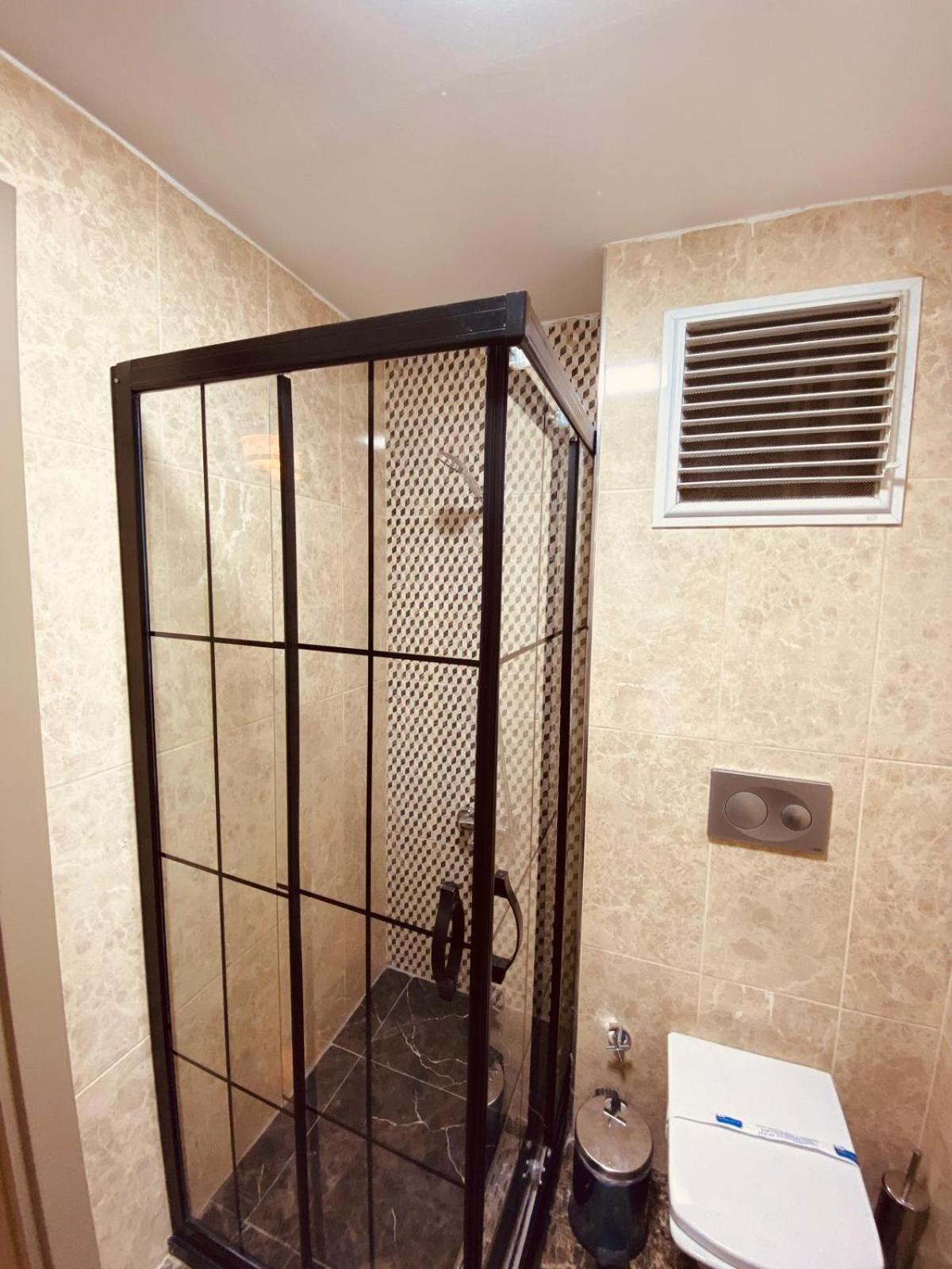 Ottoman Luxury Hotel Istanbul Luaran gambar