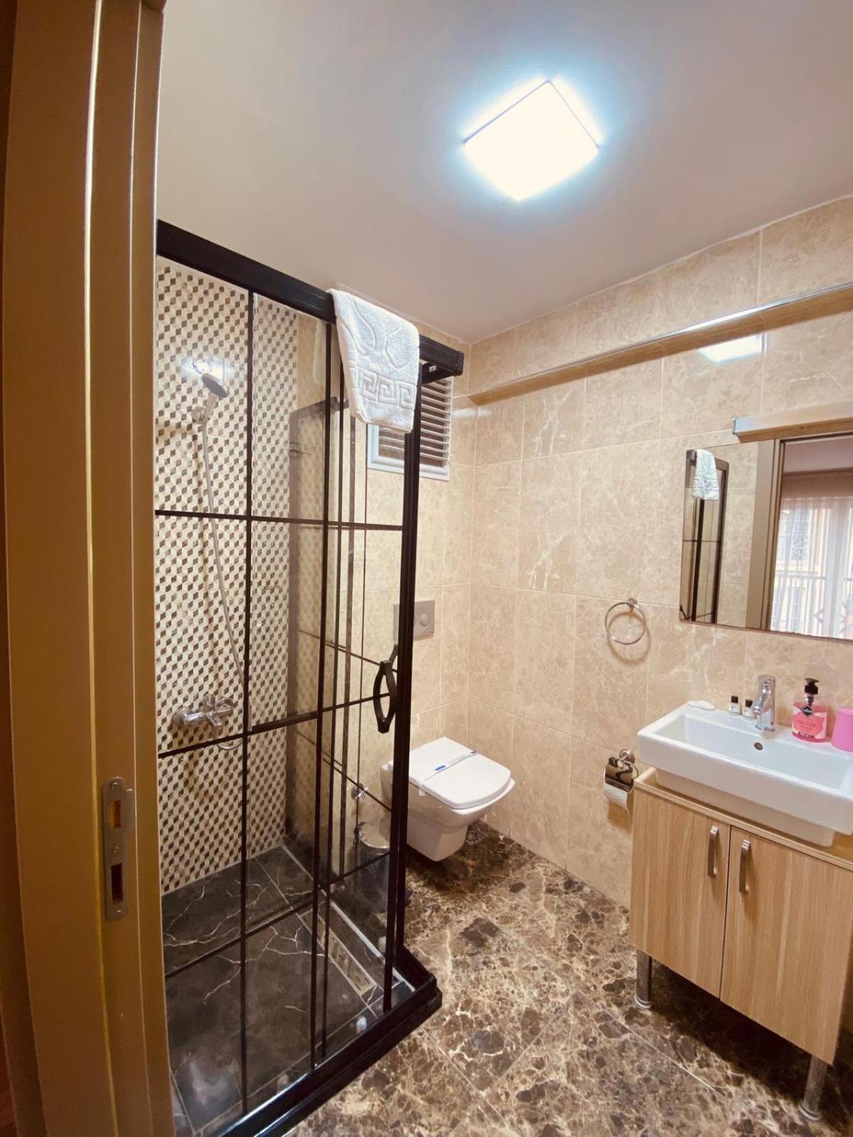 Ottoman Luxury Hotel Istanbul Luaran gambar